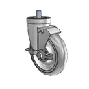 5-36-314GD STEM1 VL GS Jarvis Swivel Caster