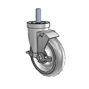 5-36-314GD STEM3 VL Jarvis Swivel Caster