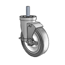 5-36-314GF STEM3 VL Jarvis Swivel Caster