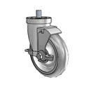 5-36-314G STEM1 VL Jarvis Swivel Caster