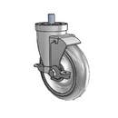 5-36-314G STEM1 VL GS Jarvis Swivel Caster