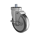 5-36-452 STEM1 VL Jarvis Swivel Caster