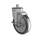 5-36-452 STEM1 VL GS Jarvis Swivel Caster
