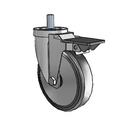 5-36-452 STEM2 PL Jarvis Swivel Caster