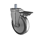 5-36-452 STEM2 PL GS Jarvis Swivel Caster