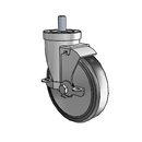 5-36-452 STEM2 VL GS Jarvis Swivel Caster
