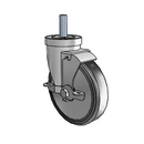 5-36-452 STEM3 VL GS Jarvis Swivel Caster