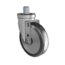 5-36-452 STEM8 Jarvis Swivel Caster