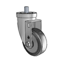 5-36-462 STEM1 Jarvis Swivel Caster