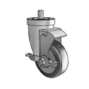 5-36-462 STEM1 VL GS Jarvis Swivel Caster