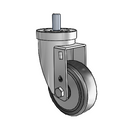 5-36-462 STEM2 GS Jarvis Swivel Caster