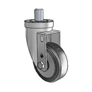 5-36-462 STEM8 Jarvis Swivel Caster
