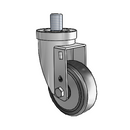 5-36-462 STEM8 GS Jarvis Swivel Caster