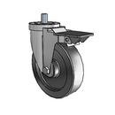 5-36-513 STEM1 PL Jarvis Swivel Caster