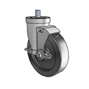 5-36-513 STEM4 VL Jarvis Swivel Caster