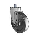 5-36-514 STEM1 Jarvis Swivel Caster