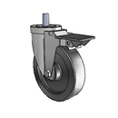 5-36-514 STEM2 PL Jarvis Swivel Caster