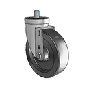 5-36-521NHT STEM1 GS Jarvis Swivel Caster