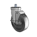 5-36-521NHT STEM1 VL Jarvis Swivel Caster