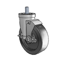 5-36-521NHT STEM2 VL Jarvis Swivel Caster