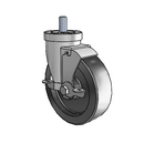 5-36-521NHT STEM2 VL GS Jarvis Swivel Caster