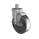 5-36-521NHT STEM8 VL GS Jarvis Swivel Caster