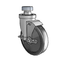 5-38-106 STEM4 VL Jarvis Swivel Caster