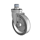 5-38-113G STEM2 GS Jarvis Swivel Caster
