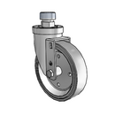 5-38-113G STEM3 GS Jarvis Swivel Caster