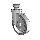 5-38-113G STEM4 GS Jarvis Swivel Caster