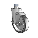 5-38-113 STEM2 VL Jarvis Swivel Caster
