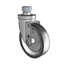 5-38-113 STEM3 Jarvis Swivel Caster