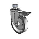 5-38-113 STEM3 PL Jarvis Swivel Caster