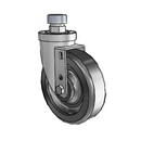 5-38-121 STEM3 Jarvis Swivel Caster