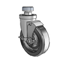 5-38-121 STEM4 VL Jarvis Swivel Caster