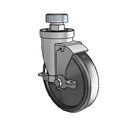 5-38-152 STEM4 VL GS Jarvis Swivel Caster