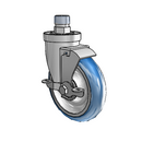 5-38-213B STEM2 VL GS Jarvis Swivel Caster