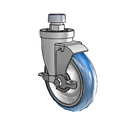 5-38-213B STEM3 VL GS Jarvis Swivel Caster