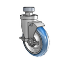 5-38-213B STEM4 VL GS Jarvis Swivel Caster