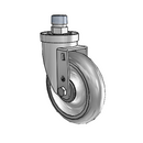 5-38-213GD STEM2 GS Jarvis Swivel Caster
