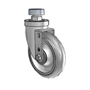 5-38-213GD STEM4 Jarvis Swivel Caster