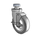 5-38-213GF STEM4 VL Jarvis Swivel Caster