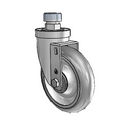 5-38-213G STEM3 Jarvis Swivel Caster