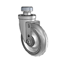 5-38-213G STEM4 GS Jarvis Swivel Caster