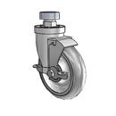 5-38-213G STEM4 VL Jarvis Swivel Caster