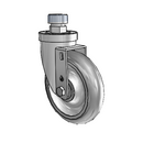 5-38-314GD STEM3 Jarvis Swivel Caster