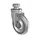 5-38-314GD STEM4 Jarvis Swivel Caster