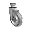 5-38-314GD STEM4 GS Jarvis Swivel Caster