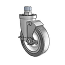 5-38-314GF STEM2 VL Jarvis Swivel Caster