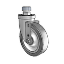 5-38-314GF STEM3 GS Jarvis Swivel Caster